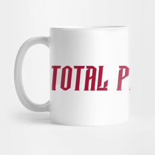 DND Total Party Kill Block Mug